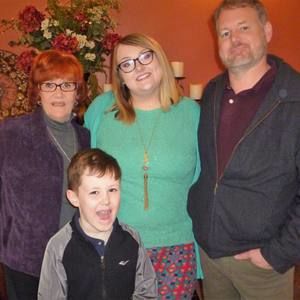 Meet your Posher, Taylor